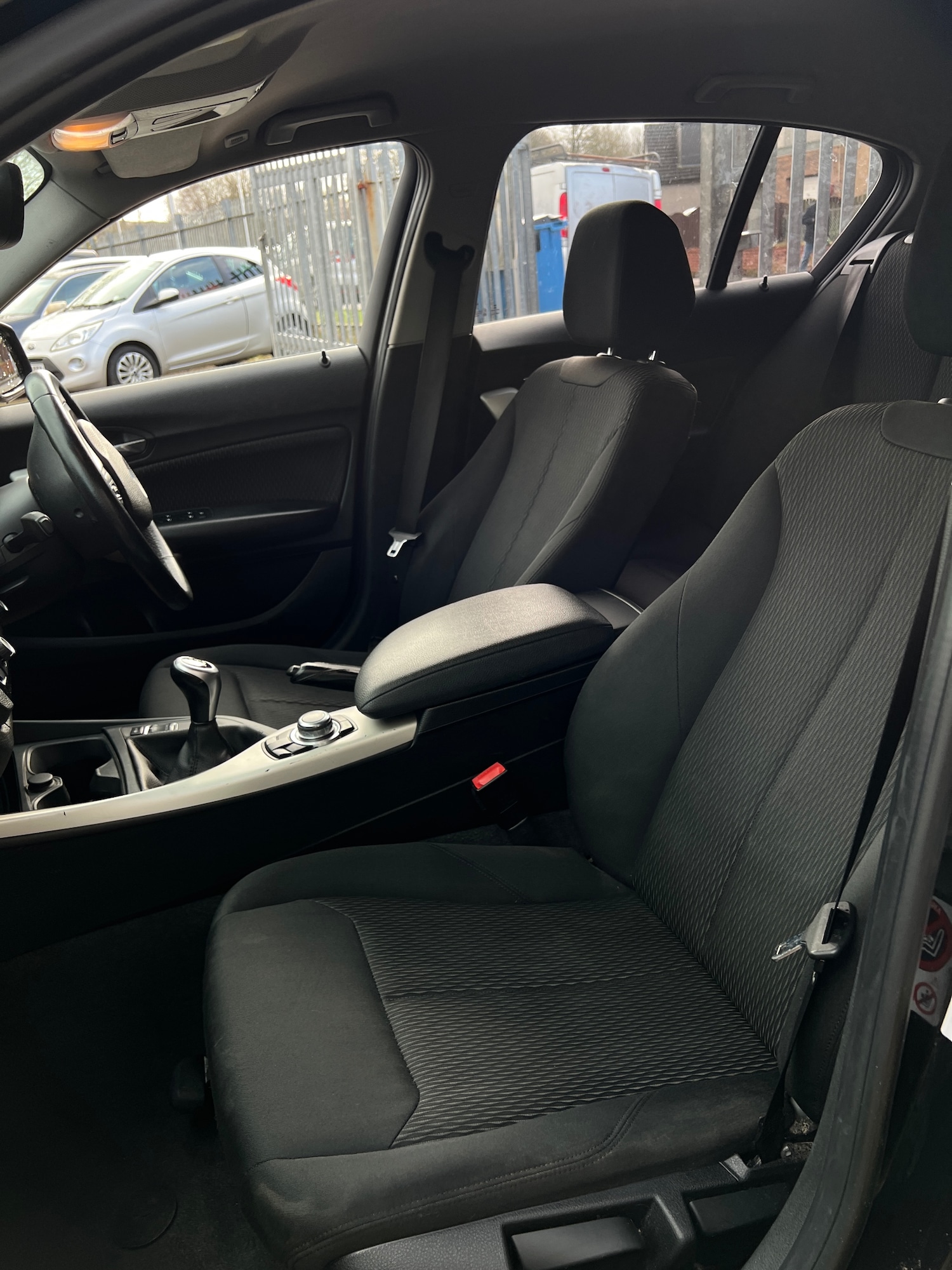 Used BMW 1 Series 2017 for sale - 78123302: Photo 10