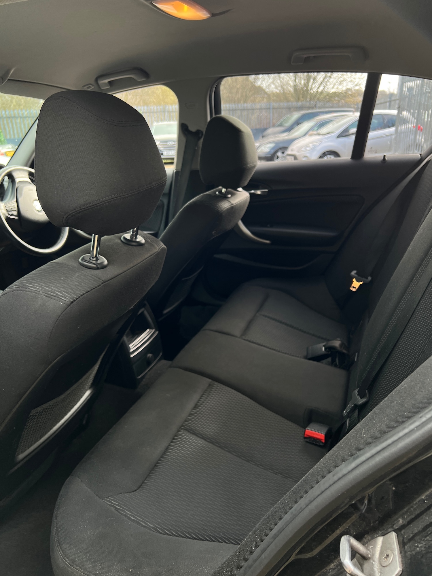 Used BMW 1 Series 2017 for sale - 78123302: Photo 12