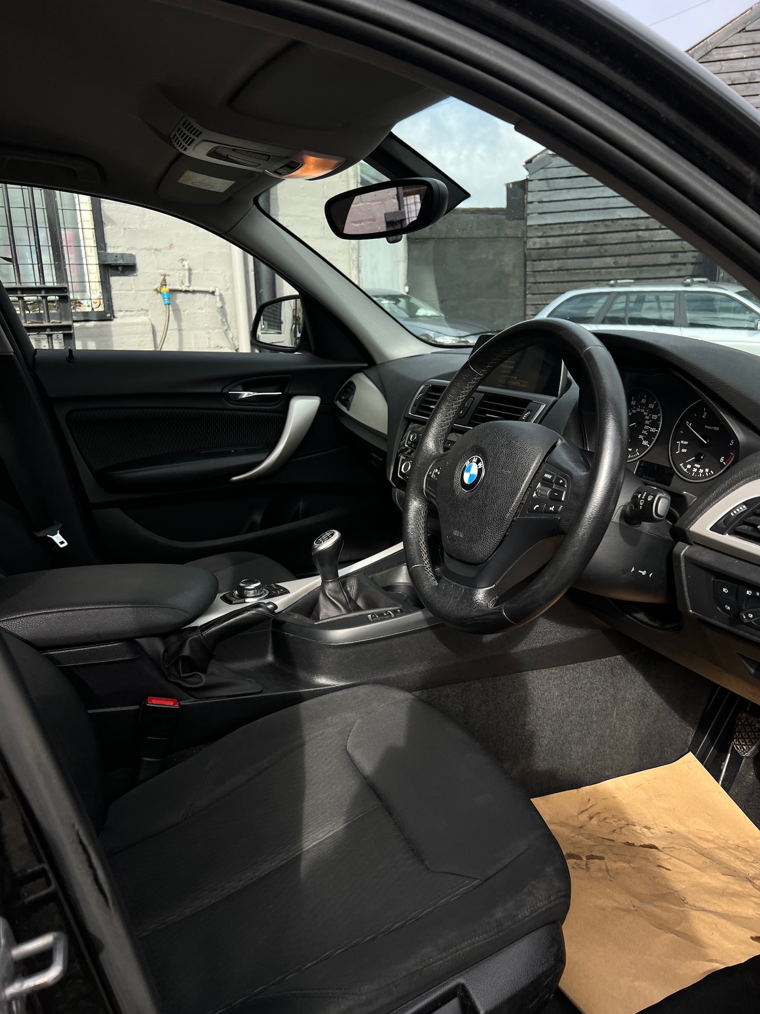 Used BMW 1 Series 2017 for sale - 78123302: Photo 13