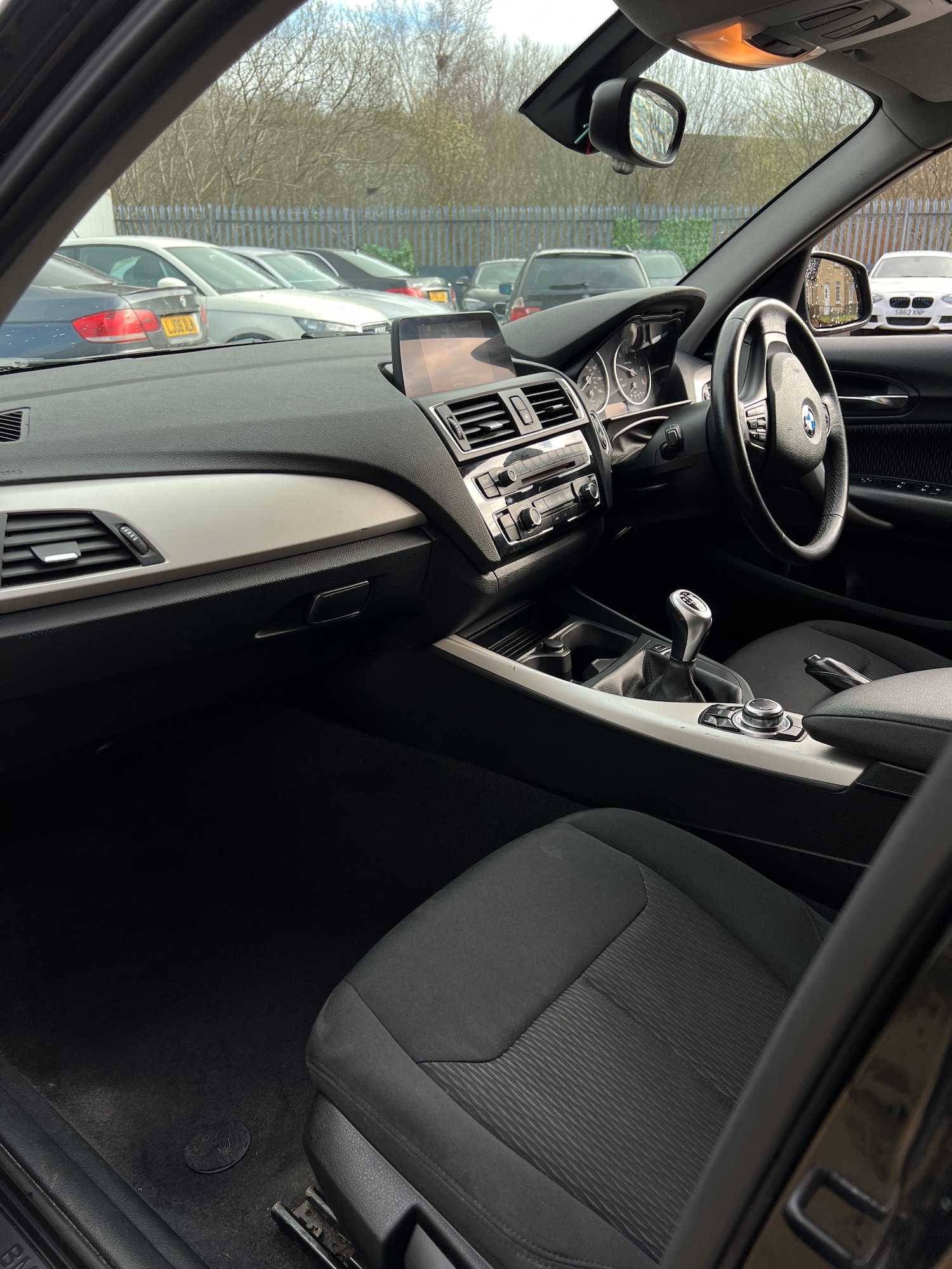 Used BMW 1 Series 2017 for sale - 78123302: Photo 8