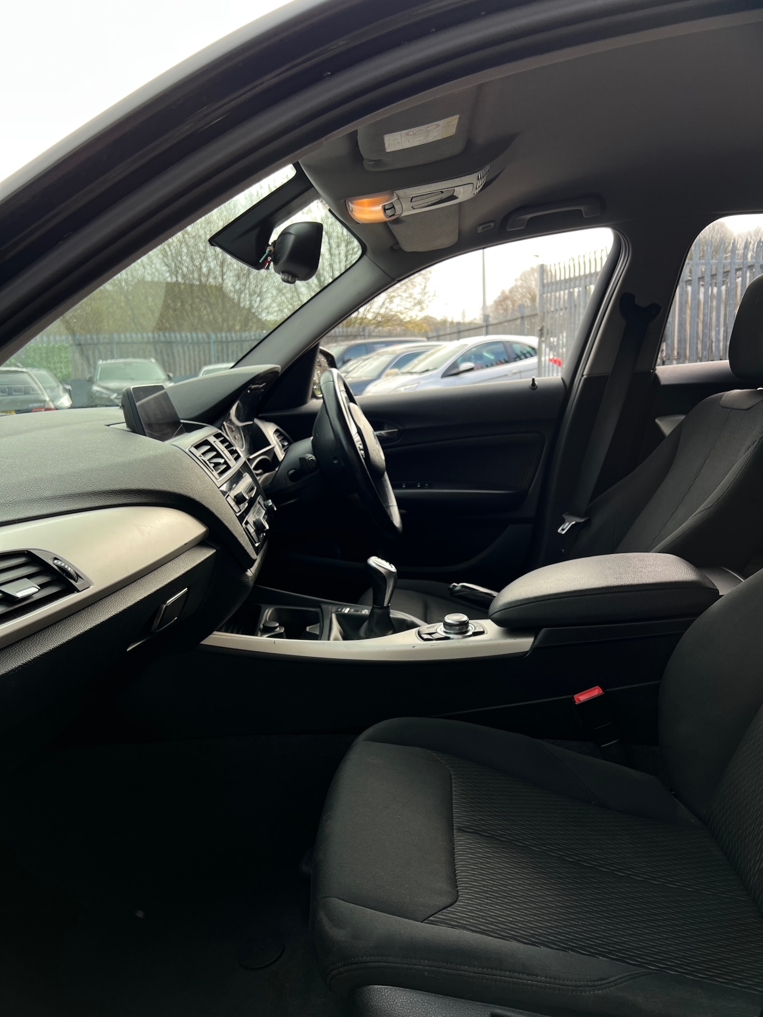 Used BMW 1 Series 2017 for sale - 78123302: Photo 9