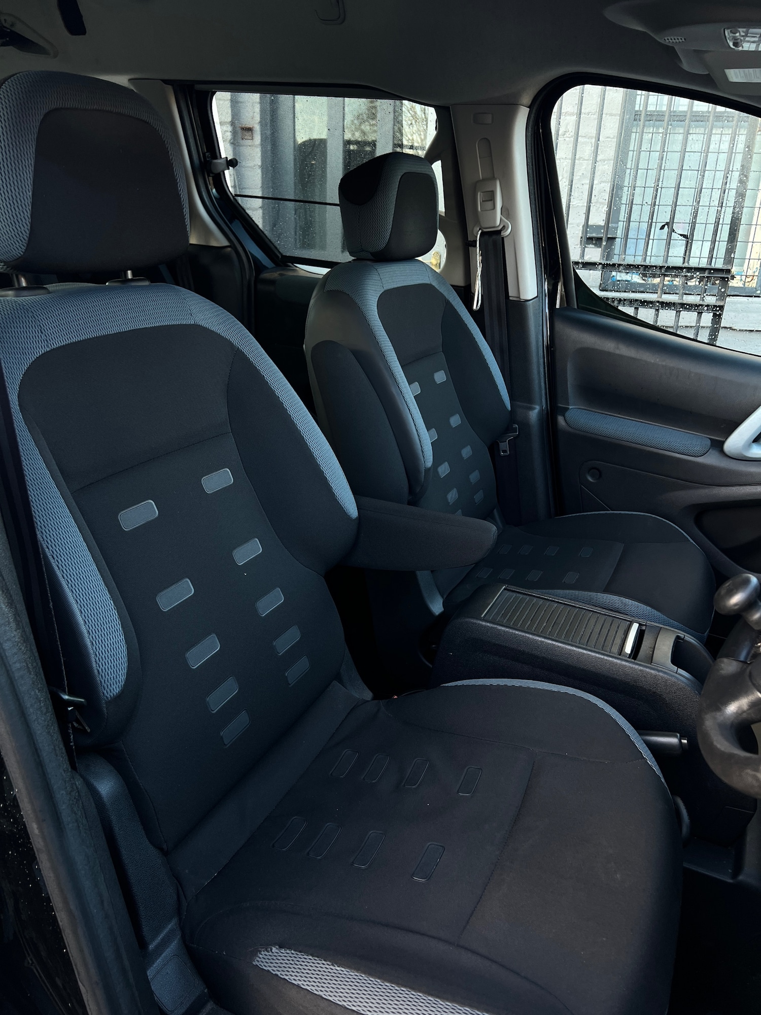 Used Citroen Berlingo Multispace 2013 for sale - 76793031: Photo 12