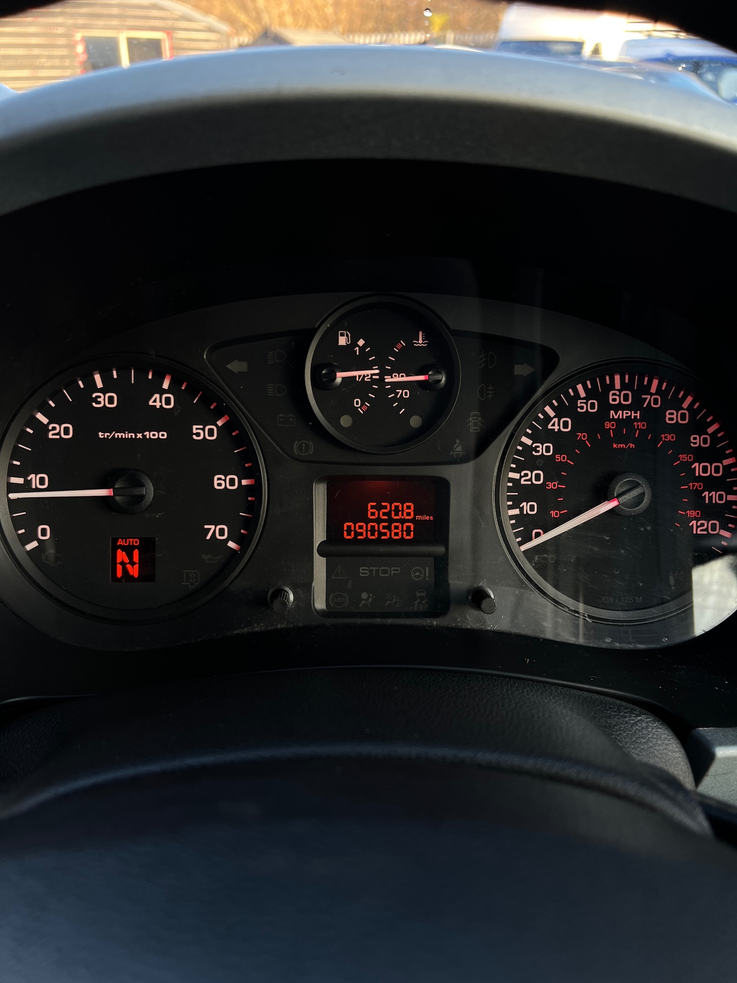 Used Citroen Berlingo Multispace 2013 for sale - 76793031: Photo 17