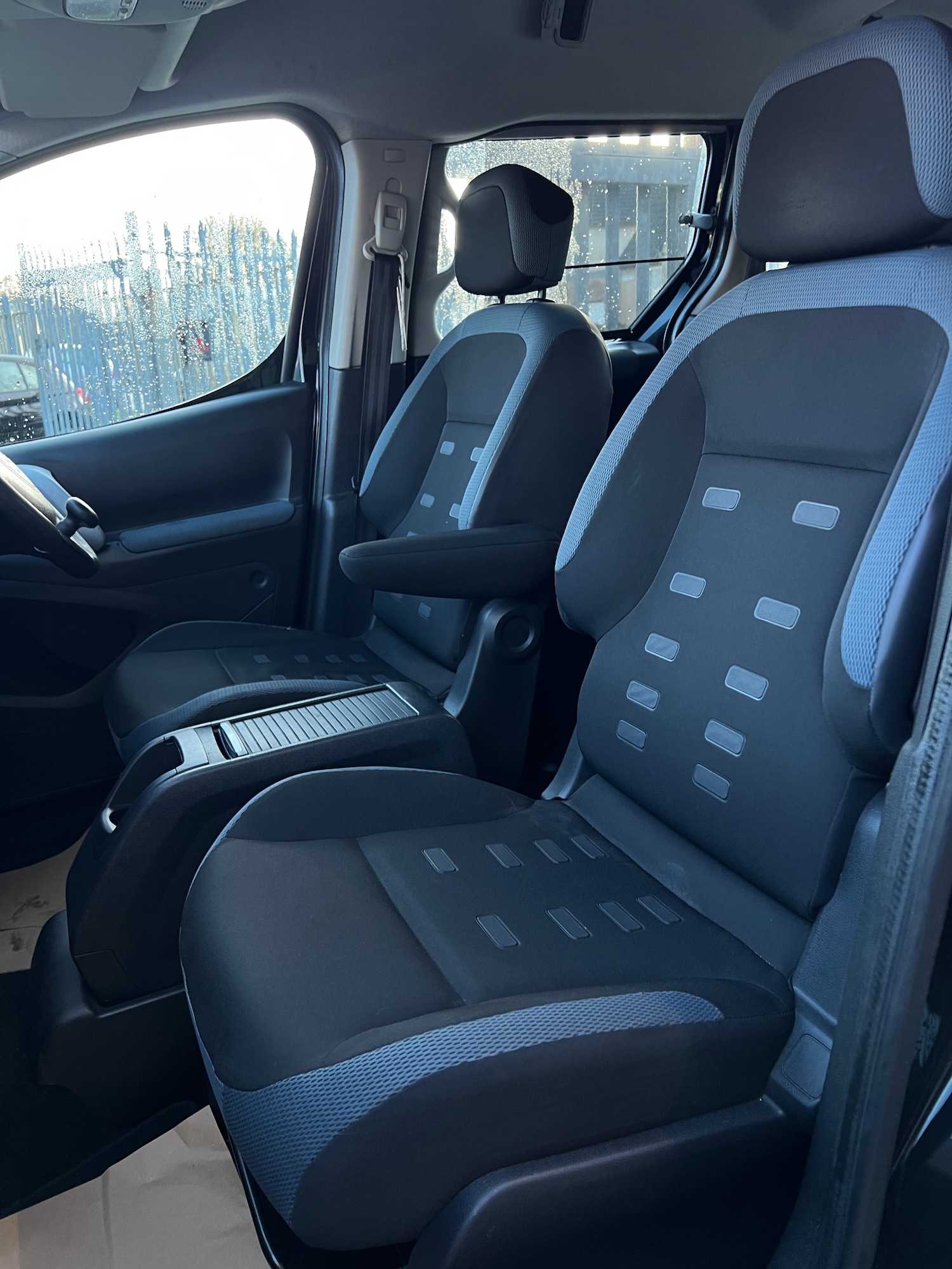 Used Citroen Berlingo Multispace 2013 for sale - 76793031: Photo 8