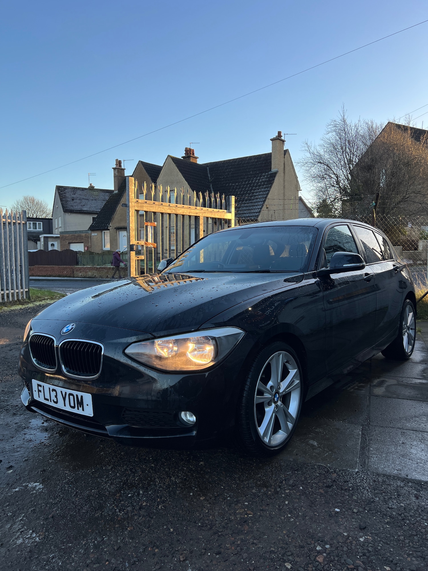 Used BMW 1 Series 2013 for sale - 77001742: Photo 10