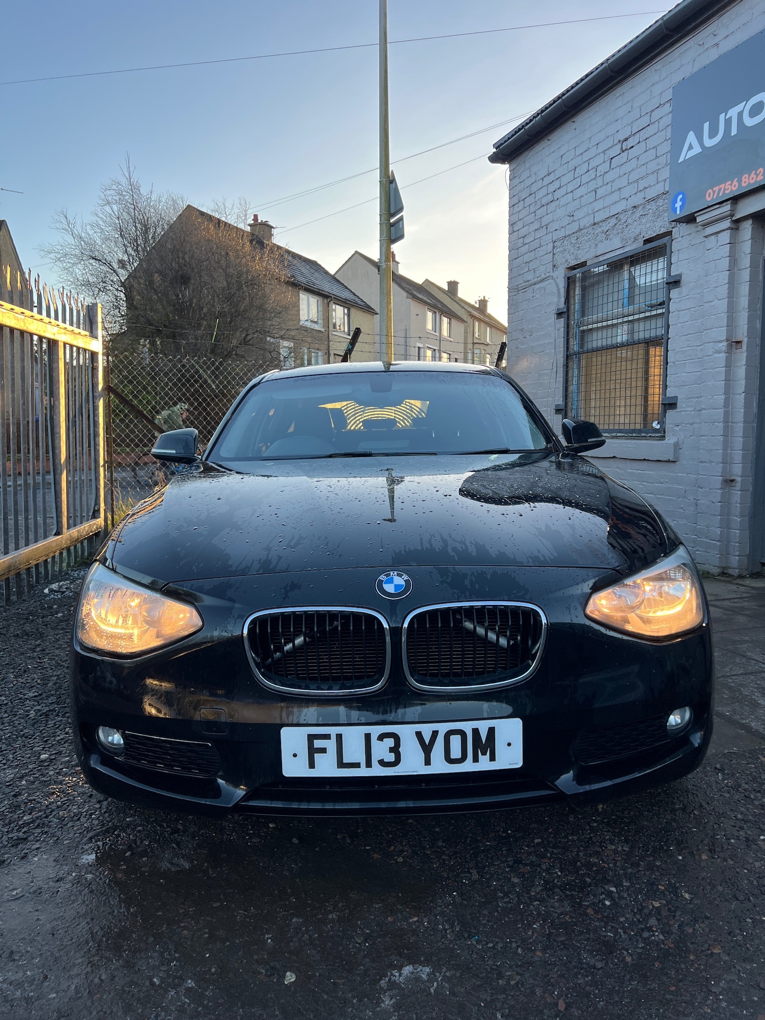 Used BMW 1 Series 2013 for sale - 77001742: Photo 11