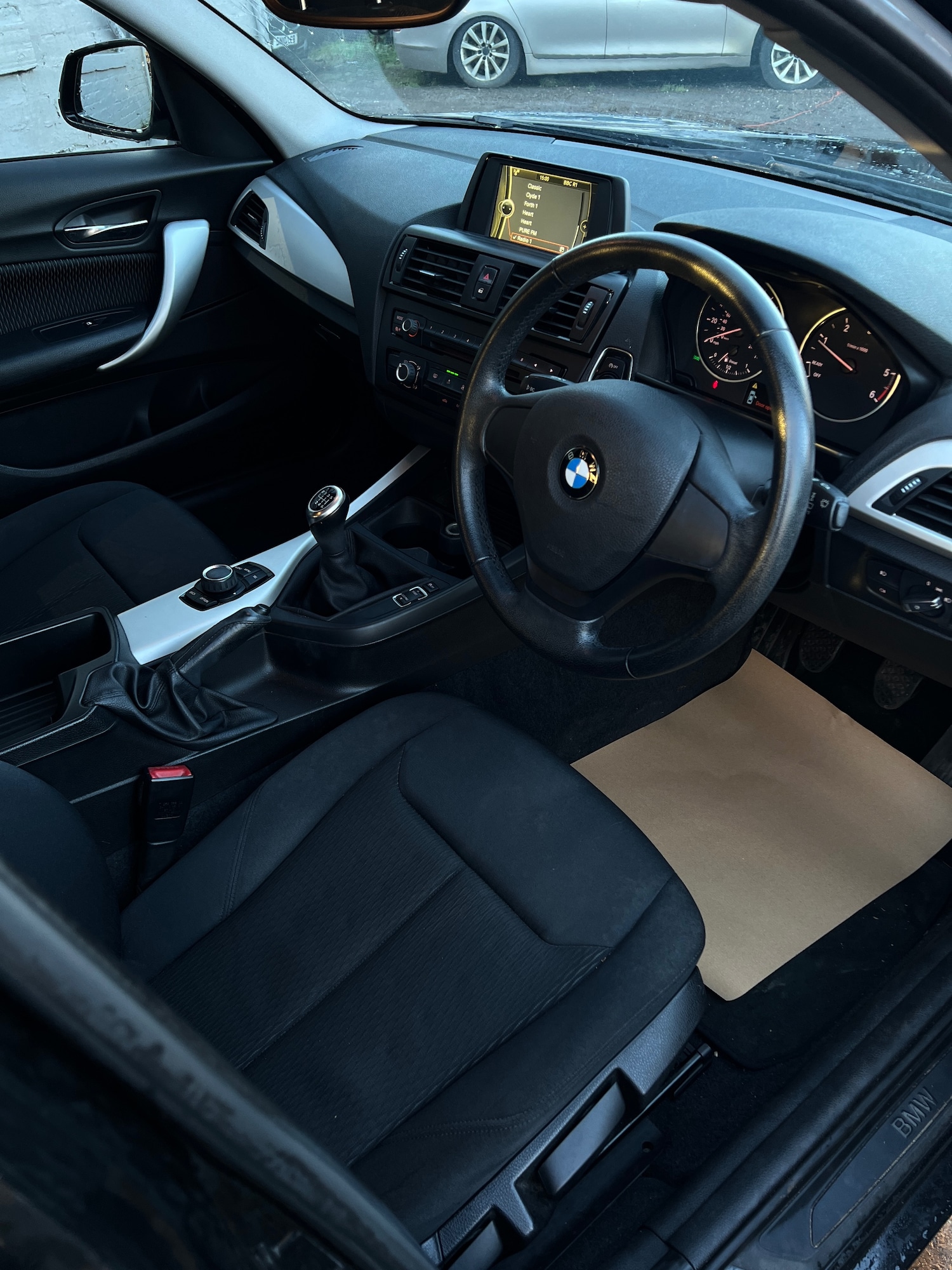 Used BMW 1 Series 2013 for sale - 77001742: Photo 14