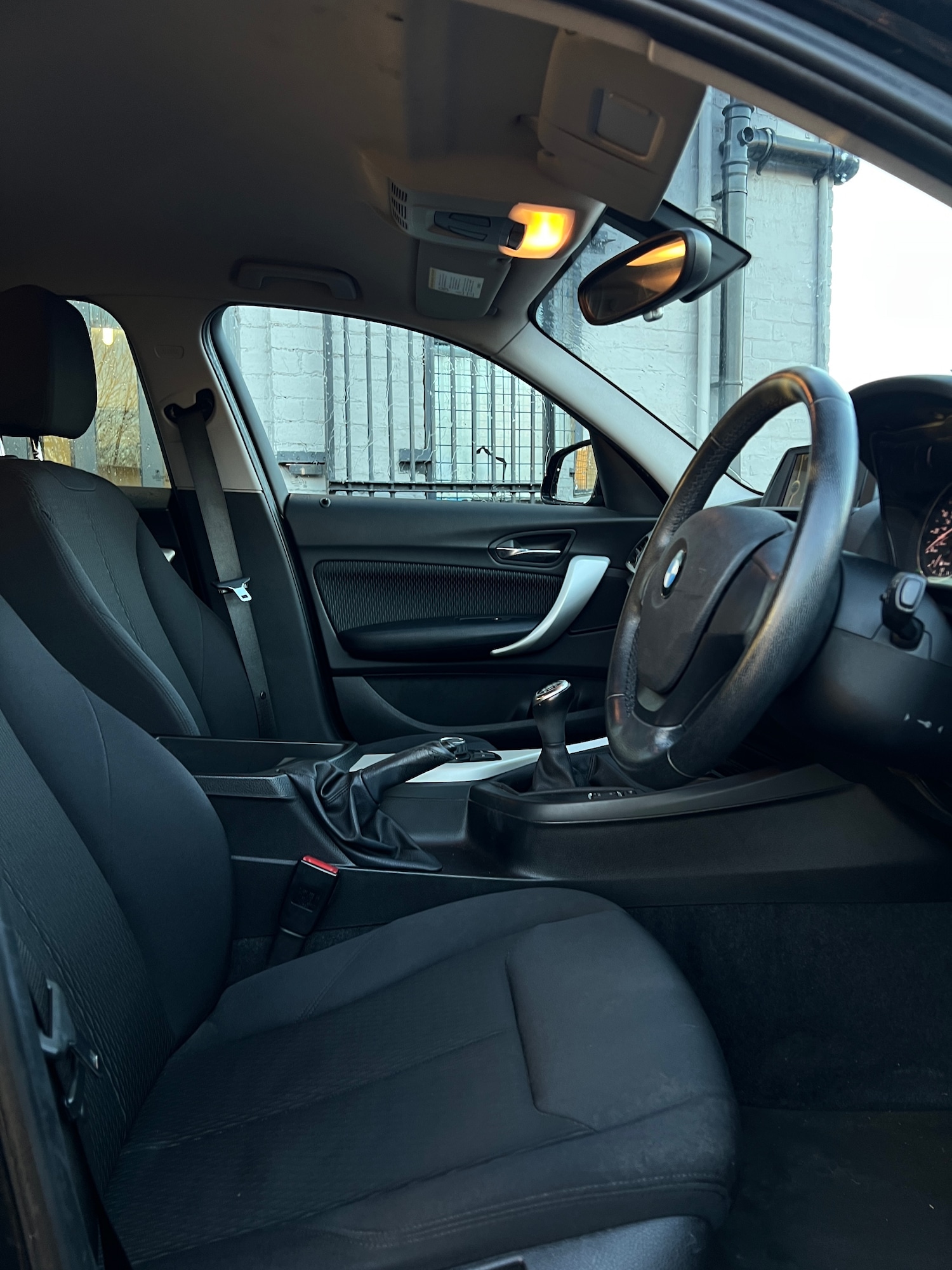 Used BMW 1 Series 2013 for sale - 77001742: Photo 15