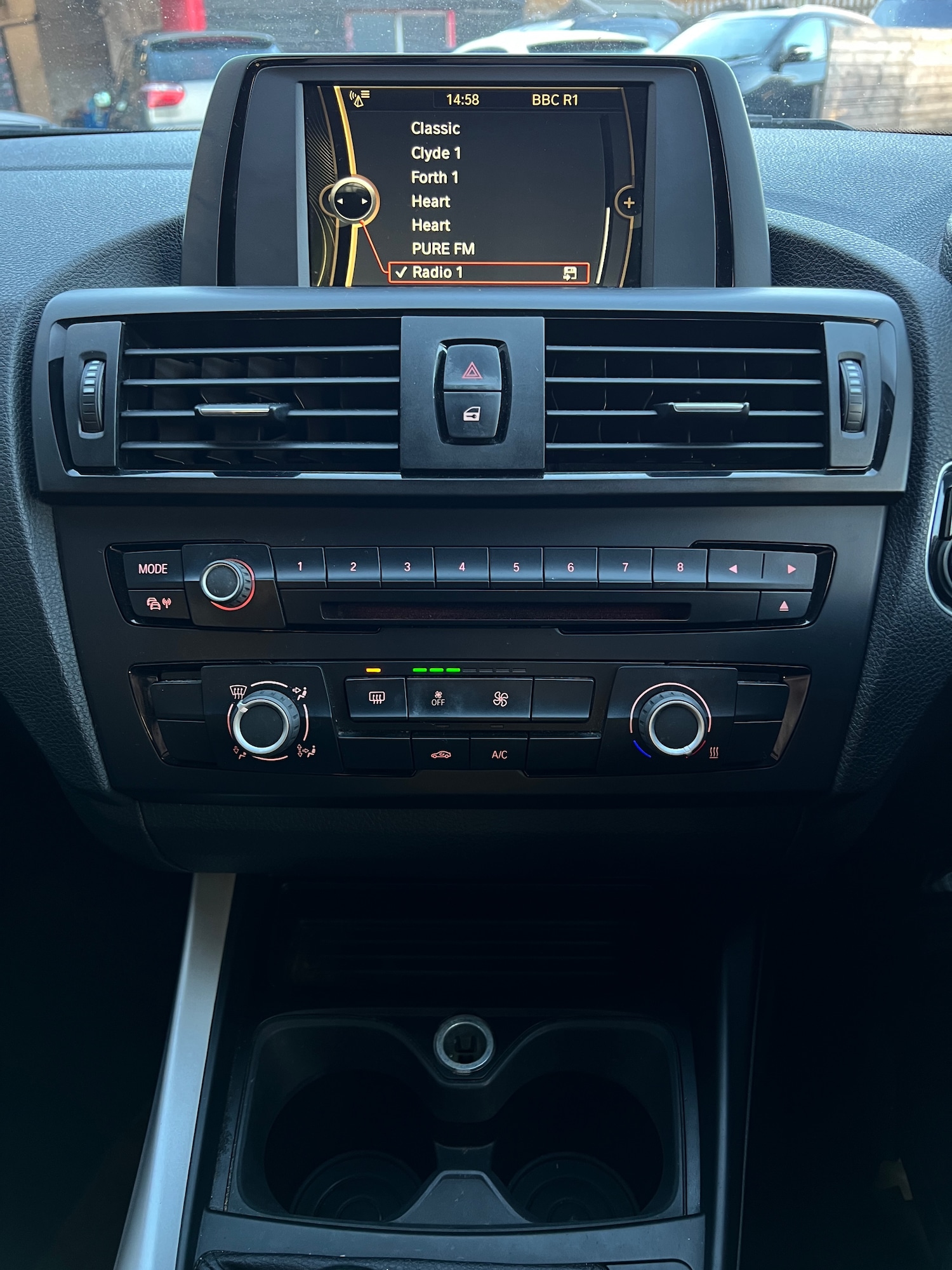 Used BMW 1 Series 2013 for sale - 77001742: Photo 16