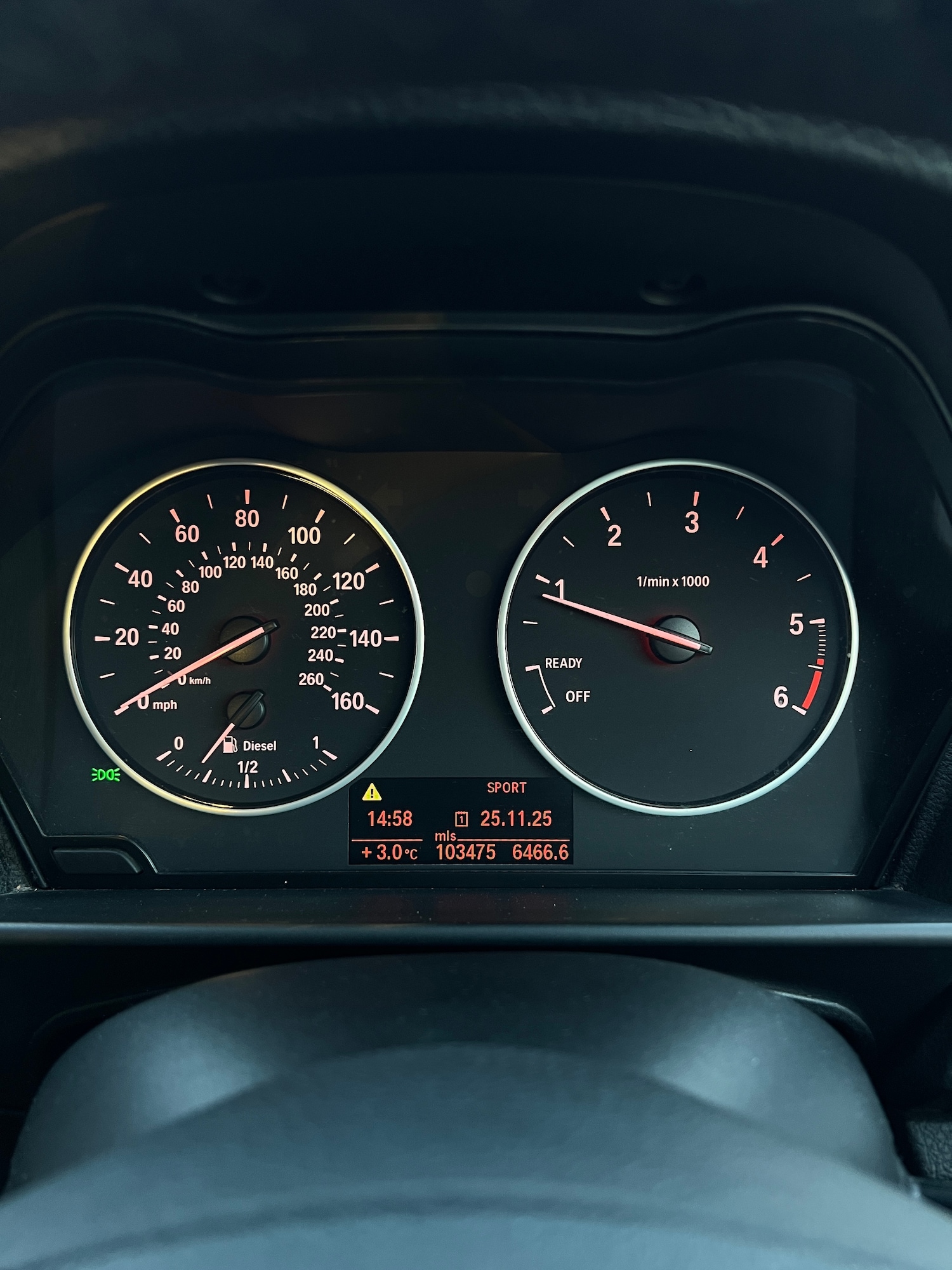 Used BMW 1 Series 2013 for sale - 77001742: Photo 17