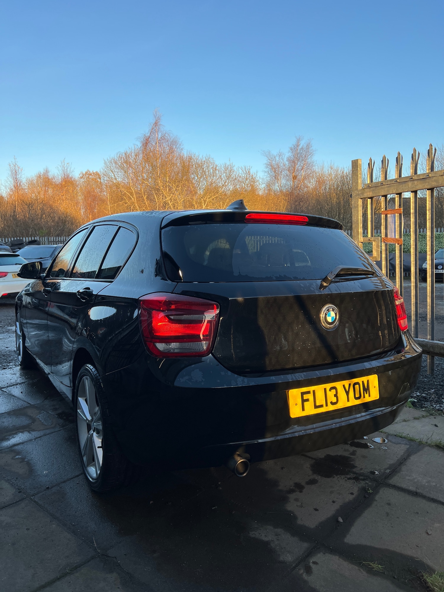 Used BMW 1 Series 2013 for sale - 77001742: Photo 6