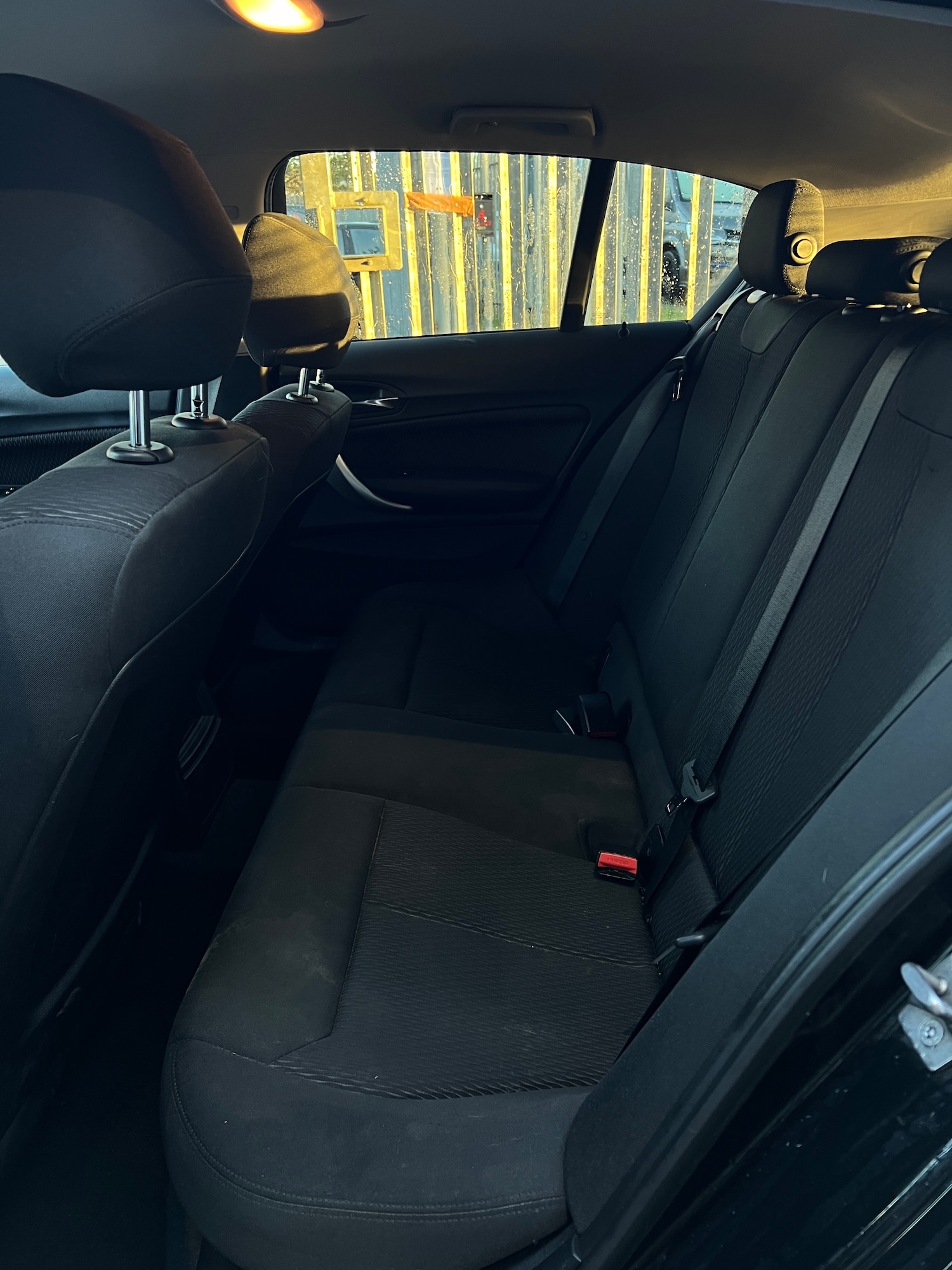 Used BMW 1 Series 2013 for sale - 77001742: Photo 7