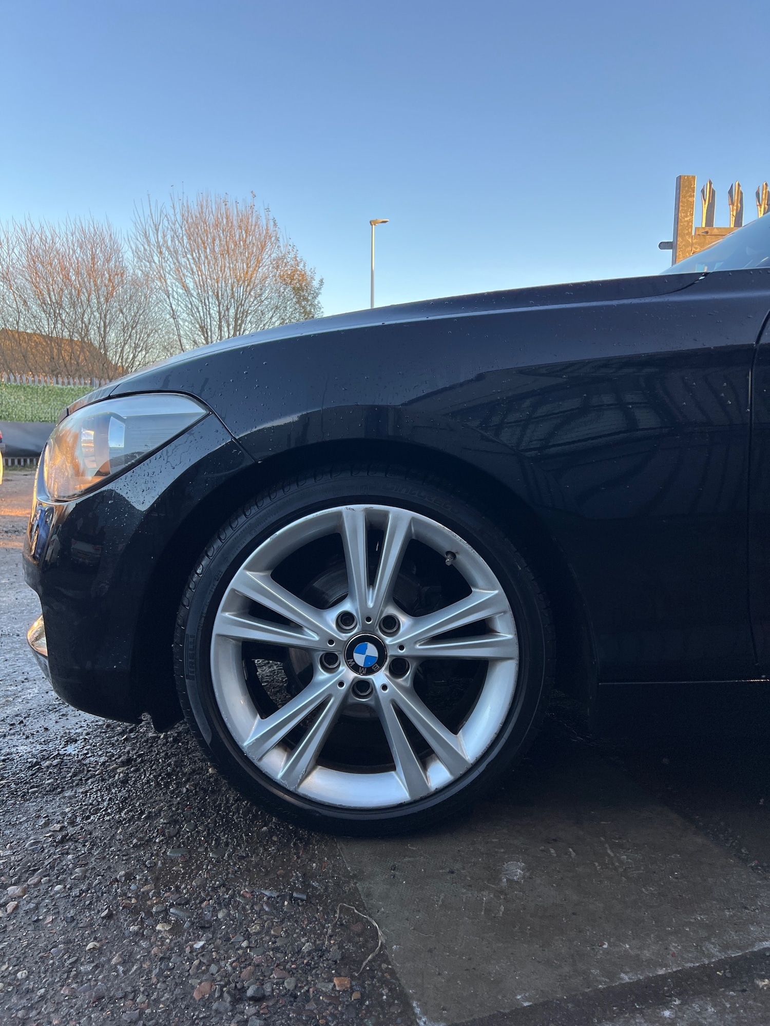 Used BMW 1 Series 2013 for sale - 77001742: Photo 8