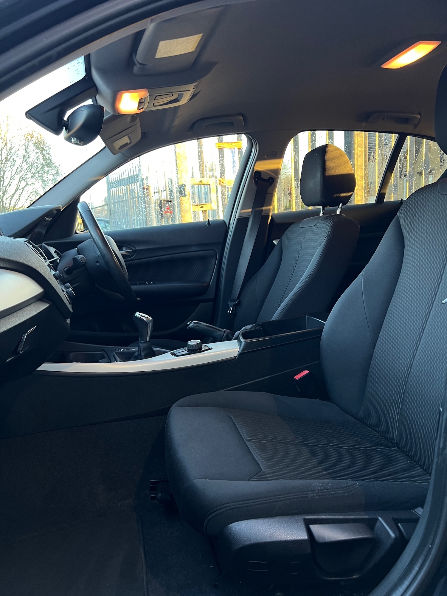 Used BMW 1 Series 2013 for sale - 77001742: Photo 9