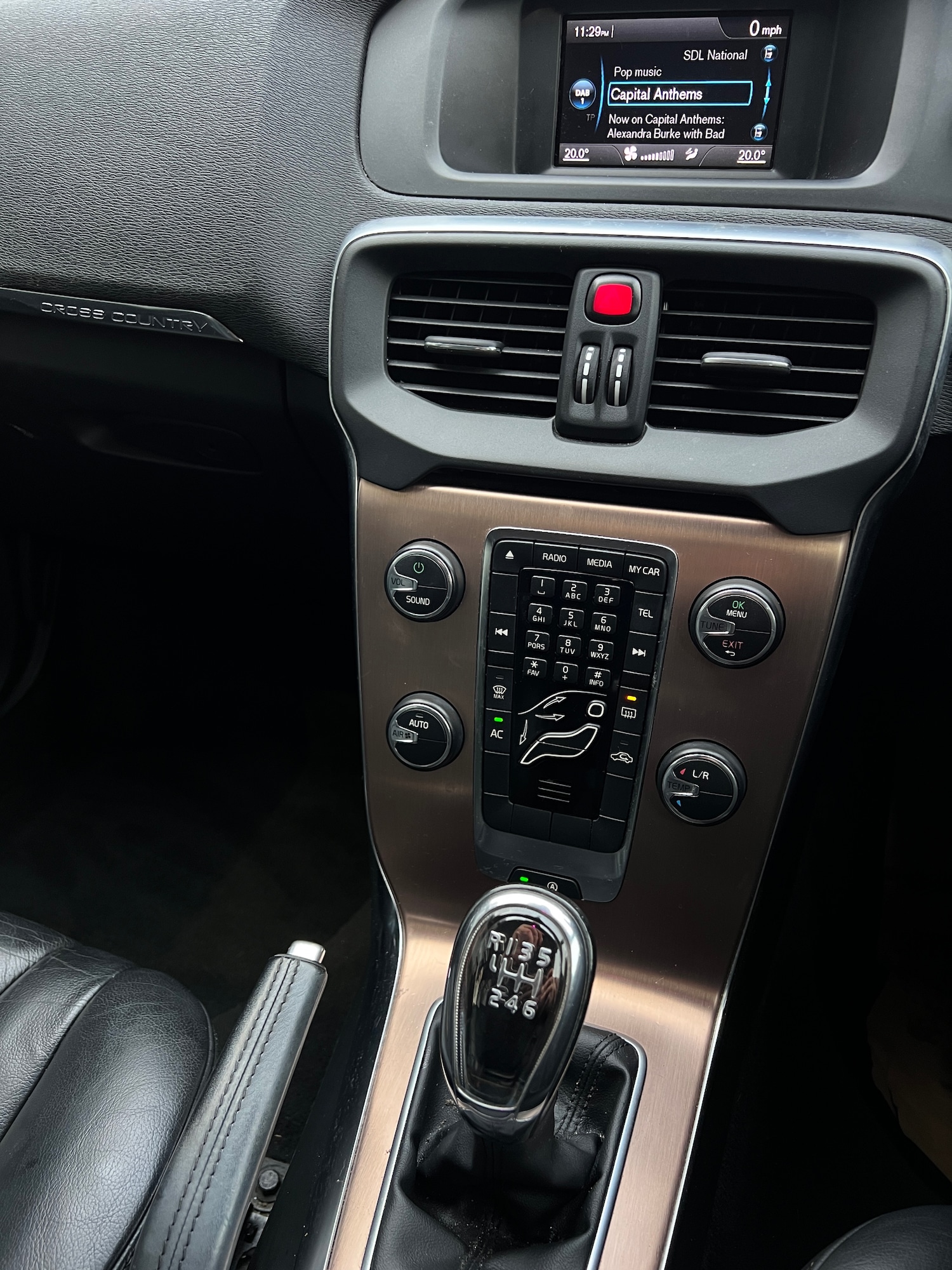 Used Volvo V40 2013 for sale - 77297170: Photo 14