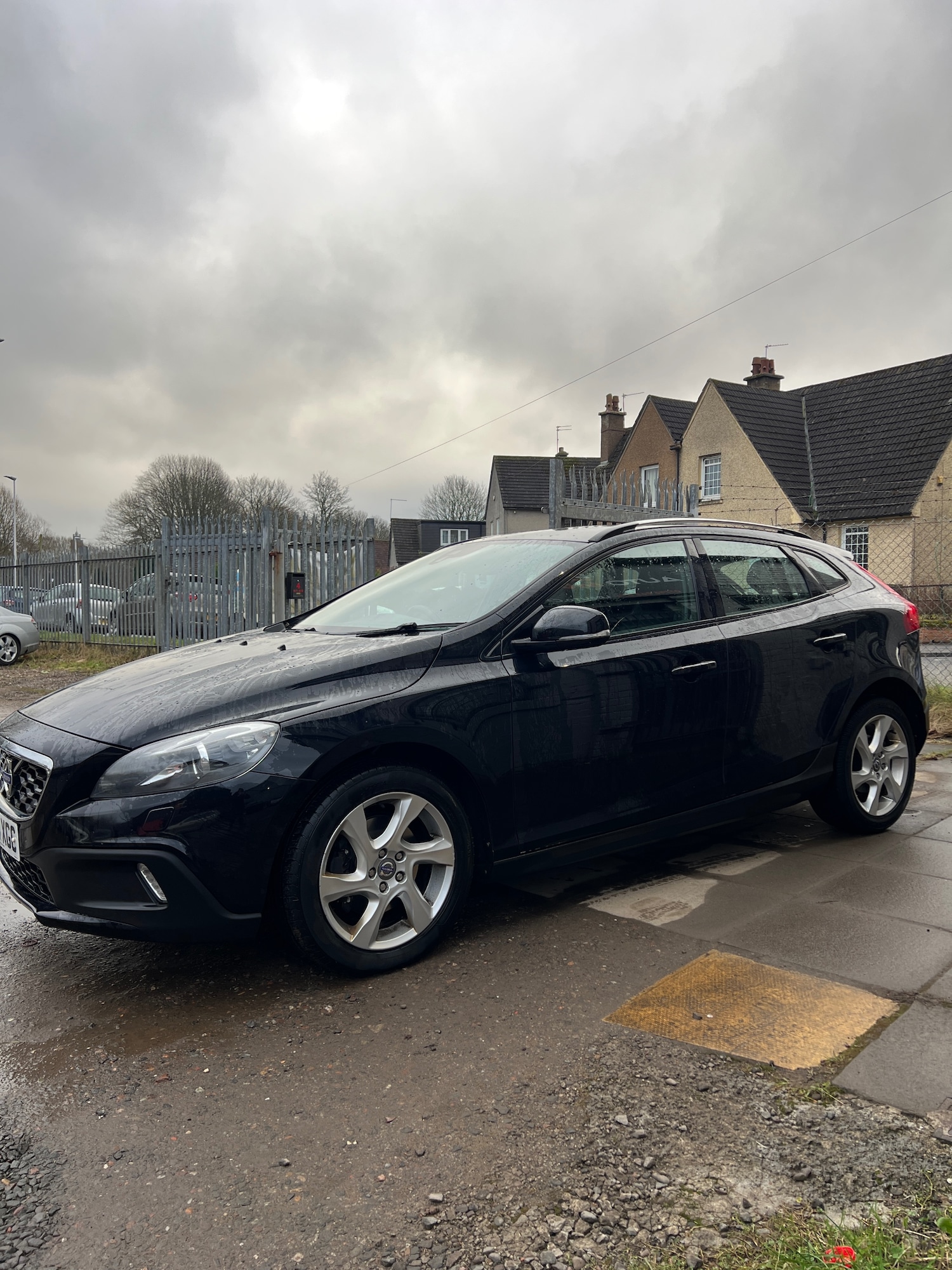 Used Volvo V40 2013 for sale - 77297170: Photo 5