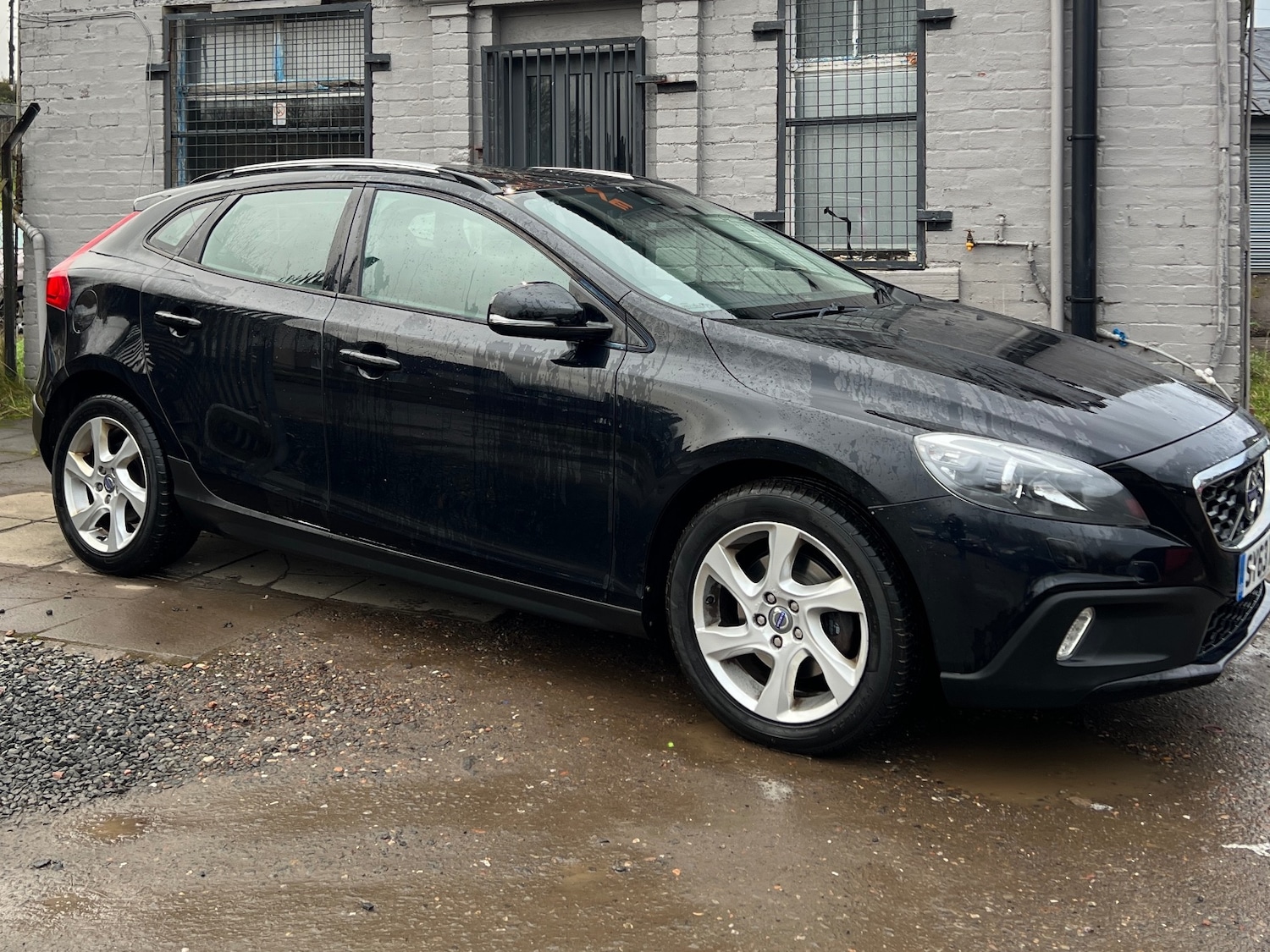 Used Volvo V40 2013 for sale - 77297170: Photo 6
