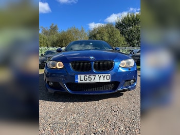 Used BMW 3 Series 2007 for sale - 76075885: Photo