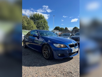 Used BMW 3 Series 2007 for sale - 76075885: Photo