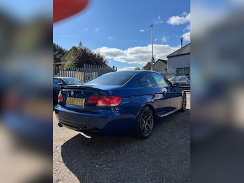 Used BMW 3 Series 2007 for sale - 76075885: Photo