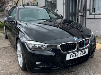 Used BMW 3 Series 2013 for sale - 78647032: Photo