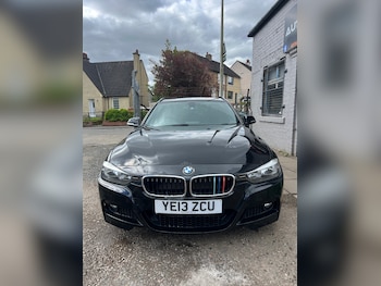 Used BMW 3 Series 2013 for sale - 78647032: Photo