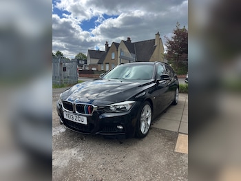 Used BMW 3 Series 2013 for sale - 78647032: Photo