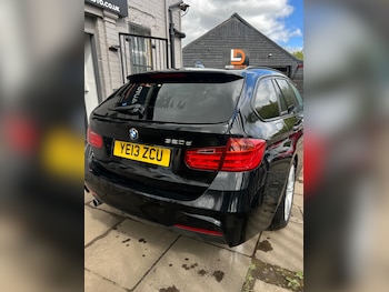 Used BMW 3 Series 2013 for sale - 78647032: Photo