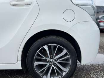 Used Toyota Verso 2016 for sale - 74841376: Photo