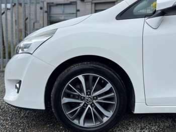Used Toyota Verso 2016 for sale - 74841376: Photo