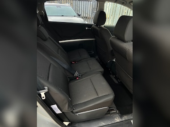 Used Toyota Verso 2007 for sale - 77668998: Photo