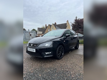 Used SEAT Ibiza 2015 for sale - 76104461: Photo
