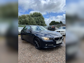 Used BMW 3 Series 2012 for sale - 75529944: Photo