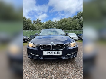 Used BMW 3 Series 2012 for sale - 75529944: Photo