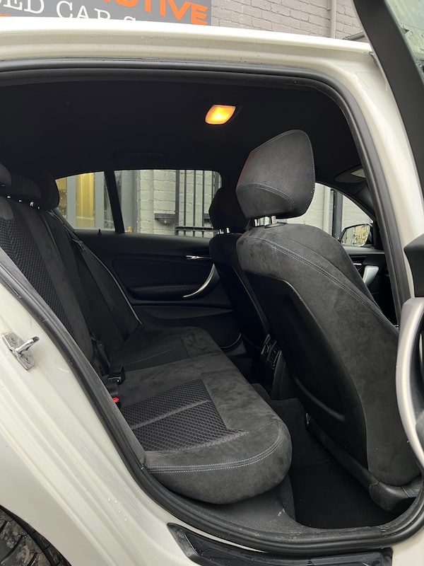 Used BMW 1 Series 2012 for sale - 76302596: Photo 10