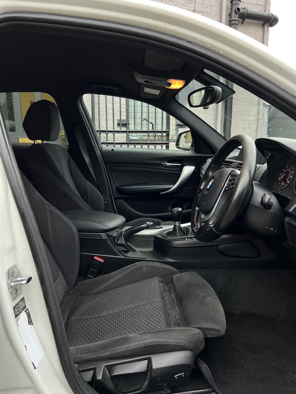 Used BMW 1 Series 2012 for sale - 76302596: Photo 11