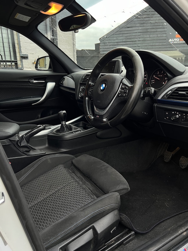 Used BMW 1 Series 2012 for sale - 76302596: Photo 12