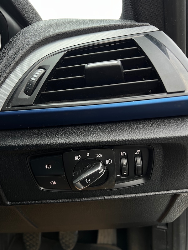Used BMW 1 Series 2012 for sale - 76302596: Photo 13