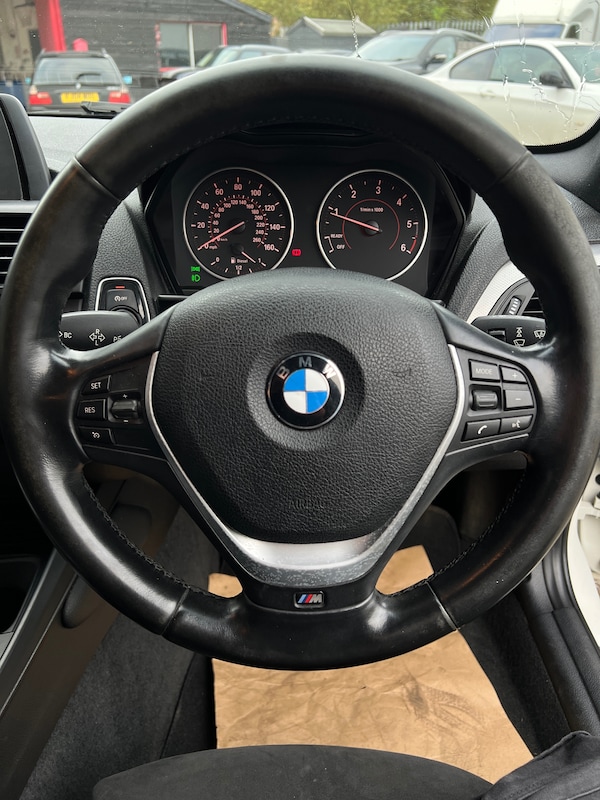 Used BMW 1 Series 2012 for sale - 76302596: Photo 15