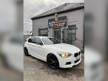 BMW - 1 Series