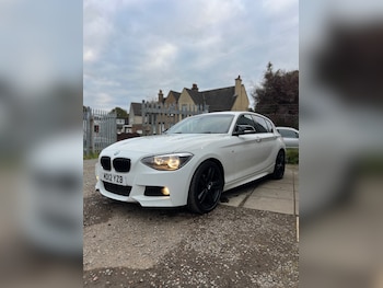 Used BMW 1 Series 2012 for sale - 76302596: Photo 2