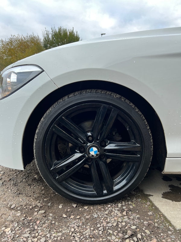 Used BMW 1 Series 2012 for sale - 76302596: Photo 8