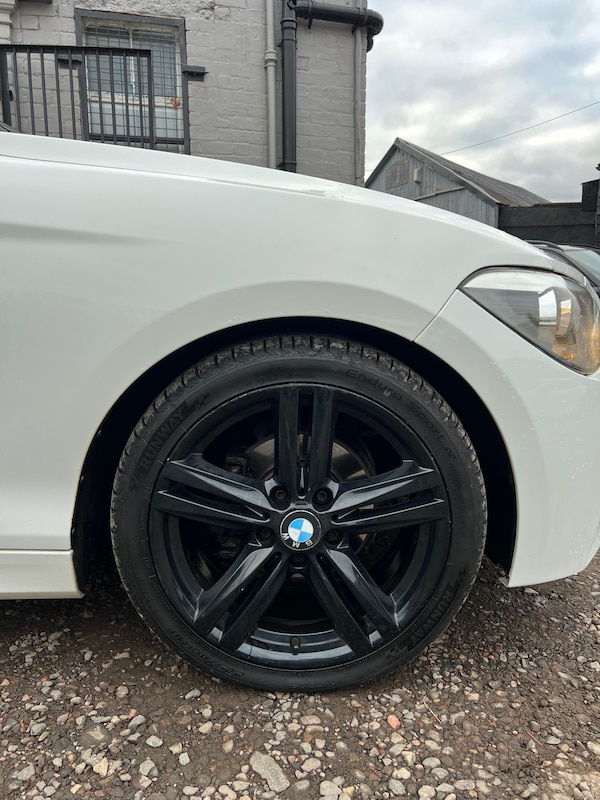 Used BMW 1 Series 2012 for sale - 76302596: Photo 9
