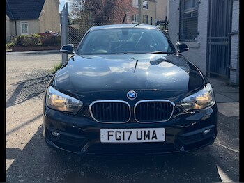 Used BMW 1 Series 2017 for sale - 78489478: Photo