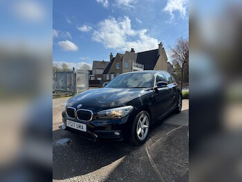 Used BMW 1 Series 2017 for sale - 78489478: Photo
