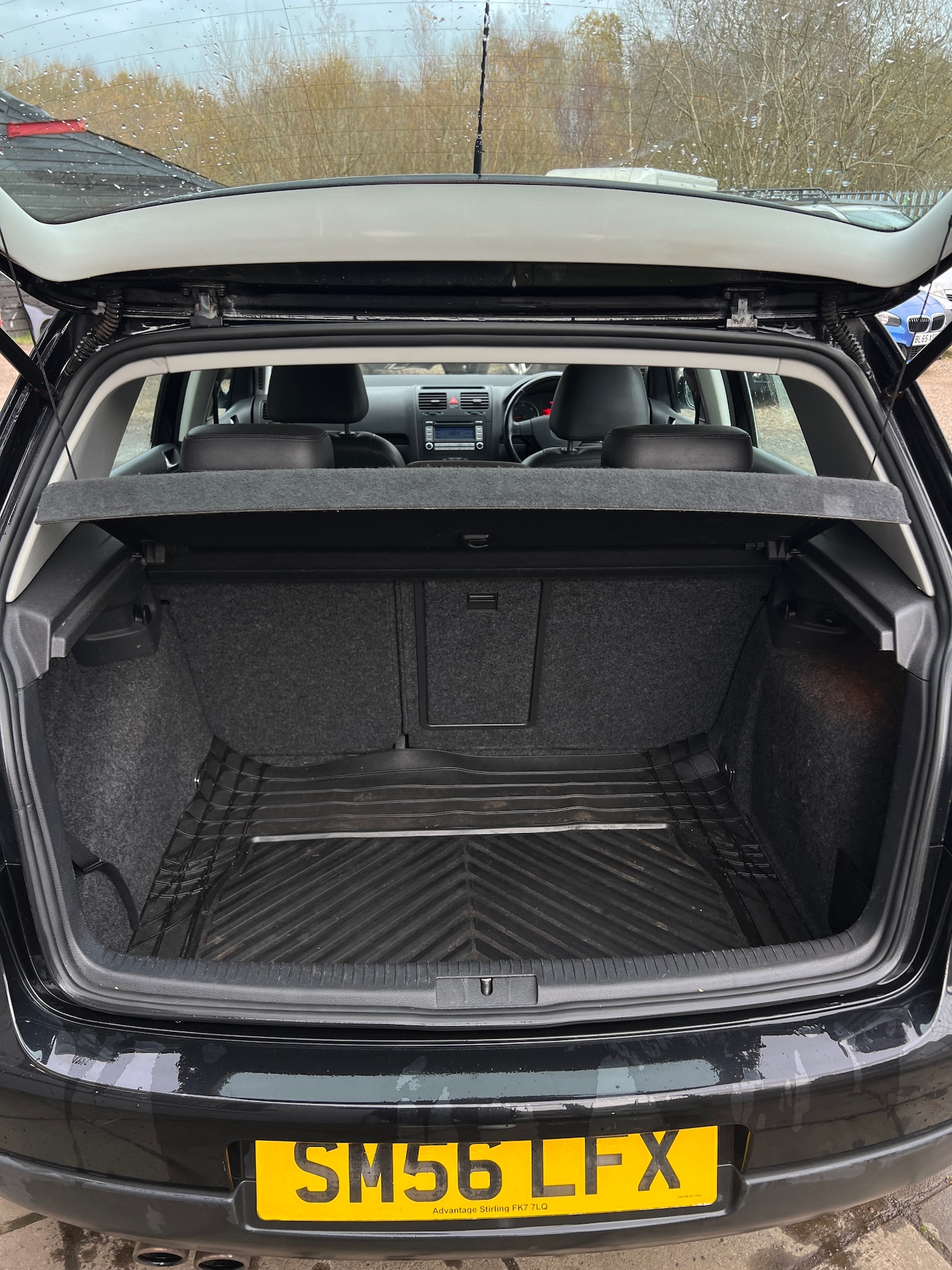 Used Volkswagen Golf 2006 for sale - 76958867: Photo 11