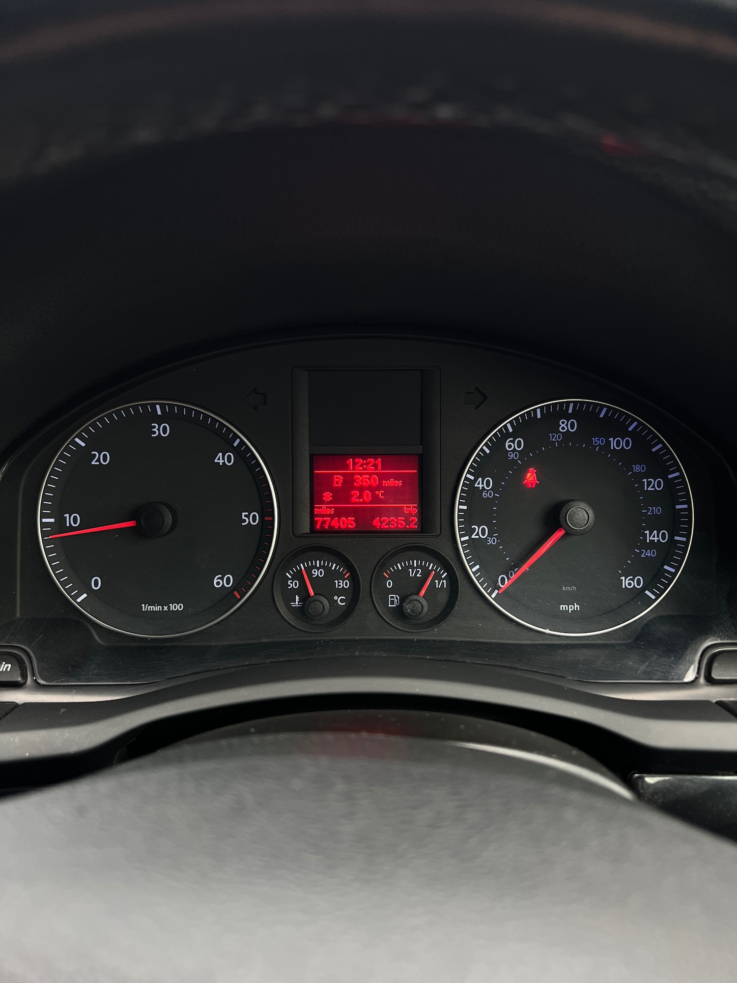 Used Volkswagen Golf 2006 for sale - 76958867: Photo 12