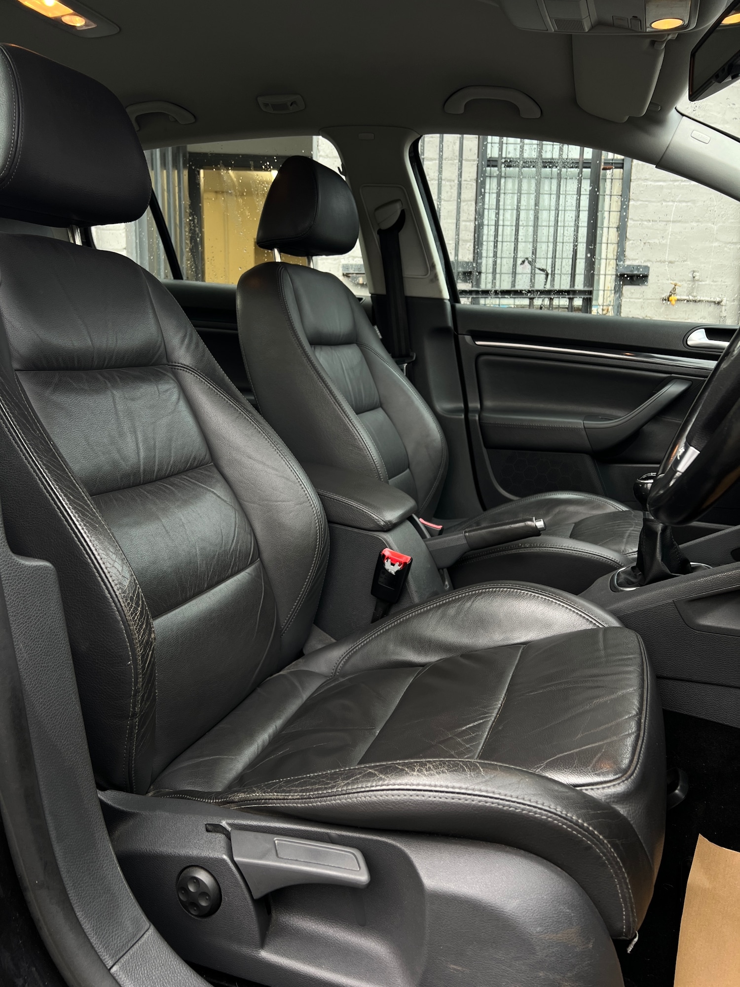 Used Volkswagen Golf 2006 for sale - 76958867: Photo 14