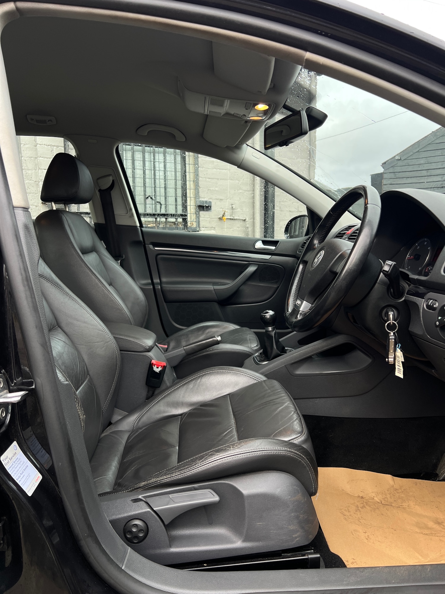 Used Volkswagen Golf 2006 for sale - 76958867: Photo 15