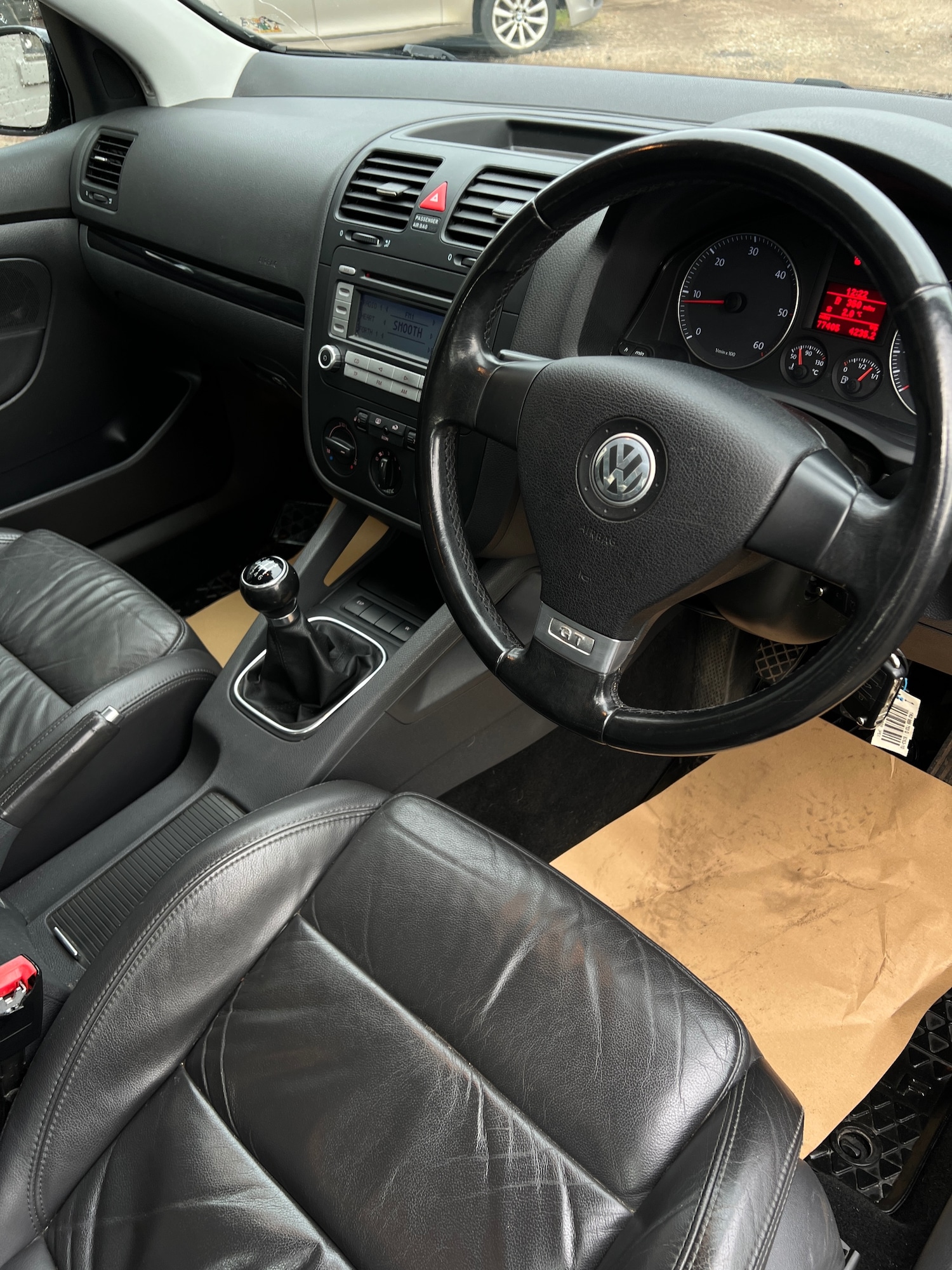 Used Volkswagen Golf 2006 for sale - 76958867: Photo 17